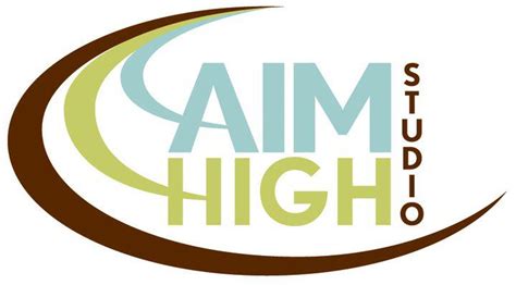 Aim High Studio .